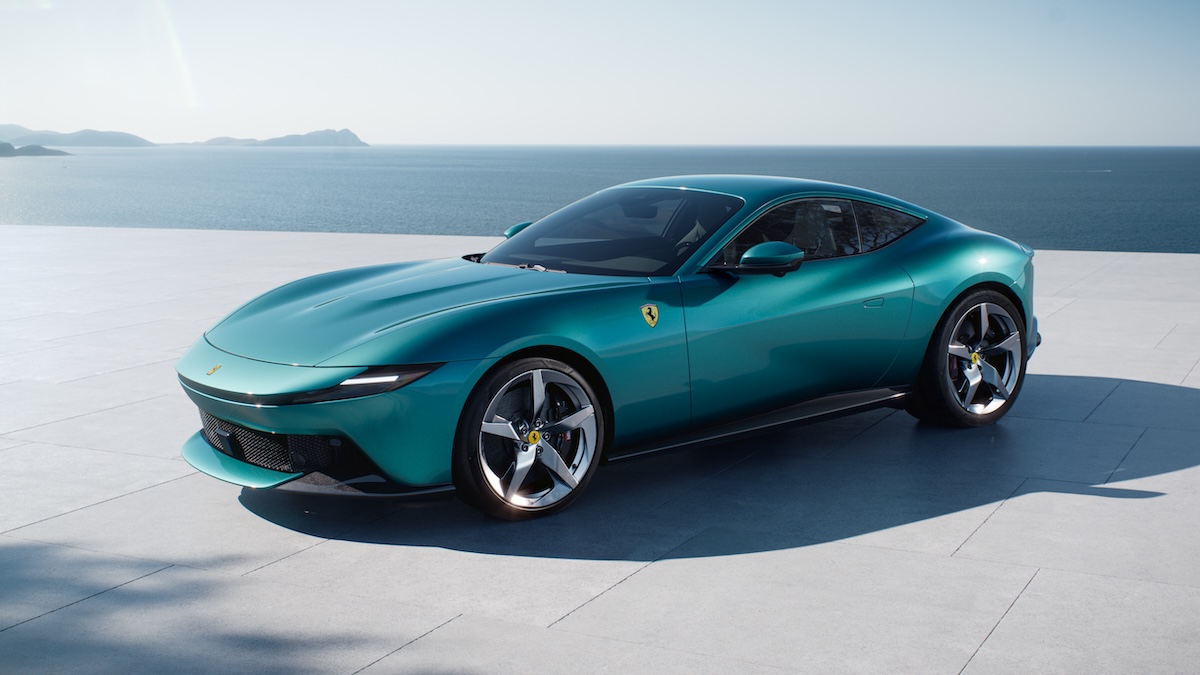 Nuova Ferrari Amalfi 2025: motore V8, comfort e adrenalina per l’auto che ridefinisce la granturismo Nuova Ferrari Amalfi 2025: motore V8, comfort e adrenalina per l’auto che ridefinisce la granturismo