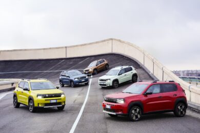 Mercato auto in crisi, in giugno -17% di  immatricolazioni. I marchi che crollano di più