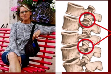 Liliana Resinovich, il giallo della vertebra: per il gip era rotta prima dell’autopsia