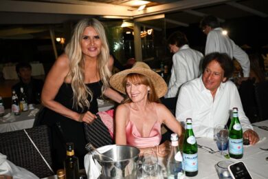 Filming Italy Sardegna Festival, conclusa l’ottava edizione: record di partecipazione tra le presenze di celebrities internazionali