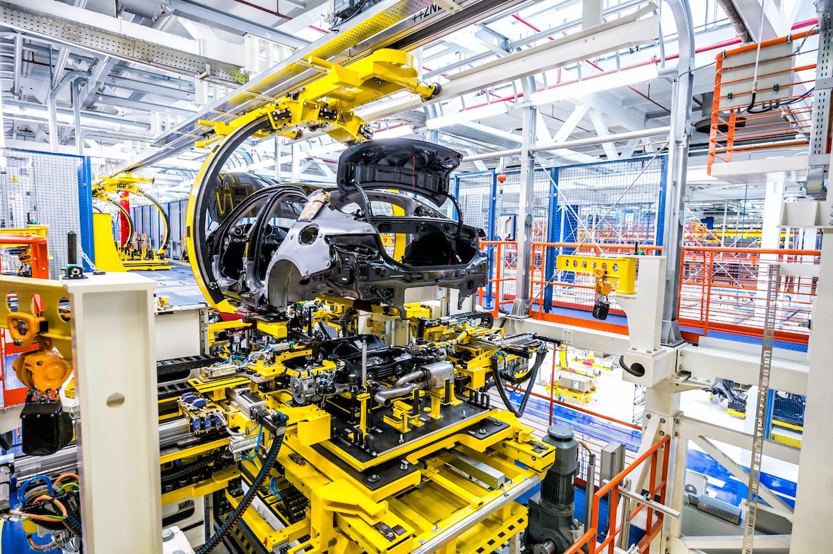 Emissioni CO2, grane per Stellantis: Imparato “Chiuderemo fabbriche se l’UE non cambia rotta” Emissioni CO2, grane per Stellantis: Imparato “Chiuderemo fabbriche se l’UE non cambia rotta”