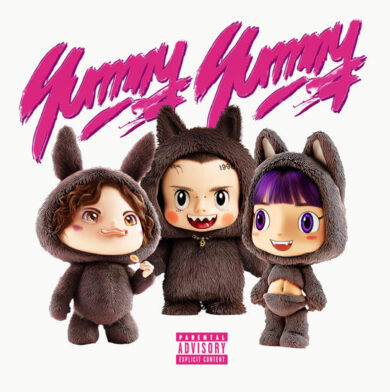 Syllyelly scalda l’estate: ‘Yummy Yummy’ (feat Yung Snap e Rosa Chemical) sulle orme di Hello Kitty – Quando arriva