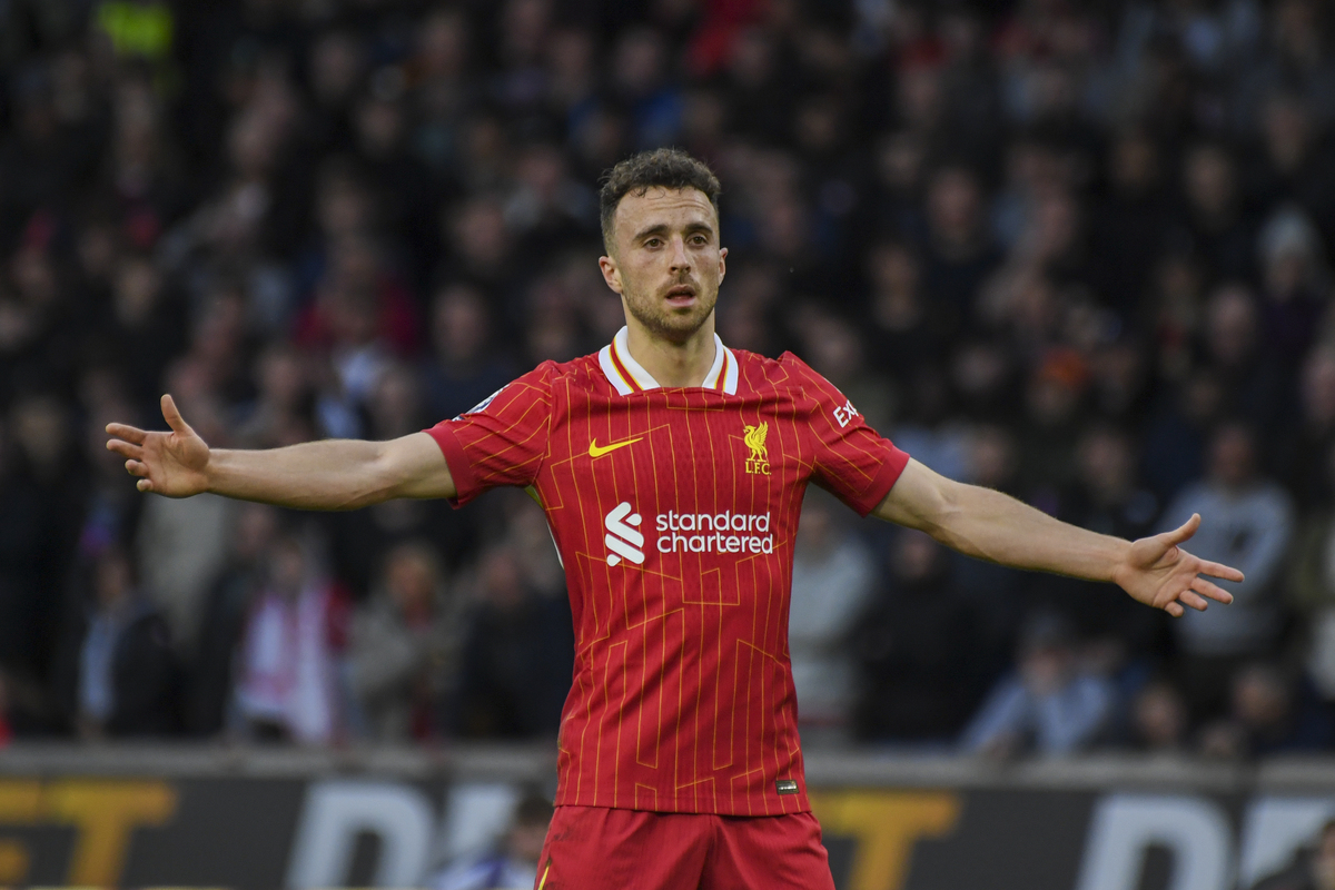 Chi era Diogo Jota, l’attaccante del Liverpool morto a 28 anni in un incidente stradale: si era sposato da 10 giorni