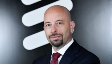 Poltrone / Ericsson: Andrea Missori nominato Head of South Europe & Eurasia