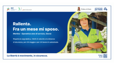 ASPI, Ministero del Lavoro e delle Politiche Sociali, MIT e Polizia di Stato insieme per la sicurezza stradale