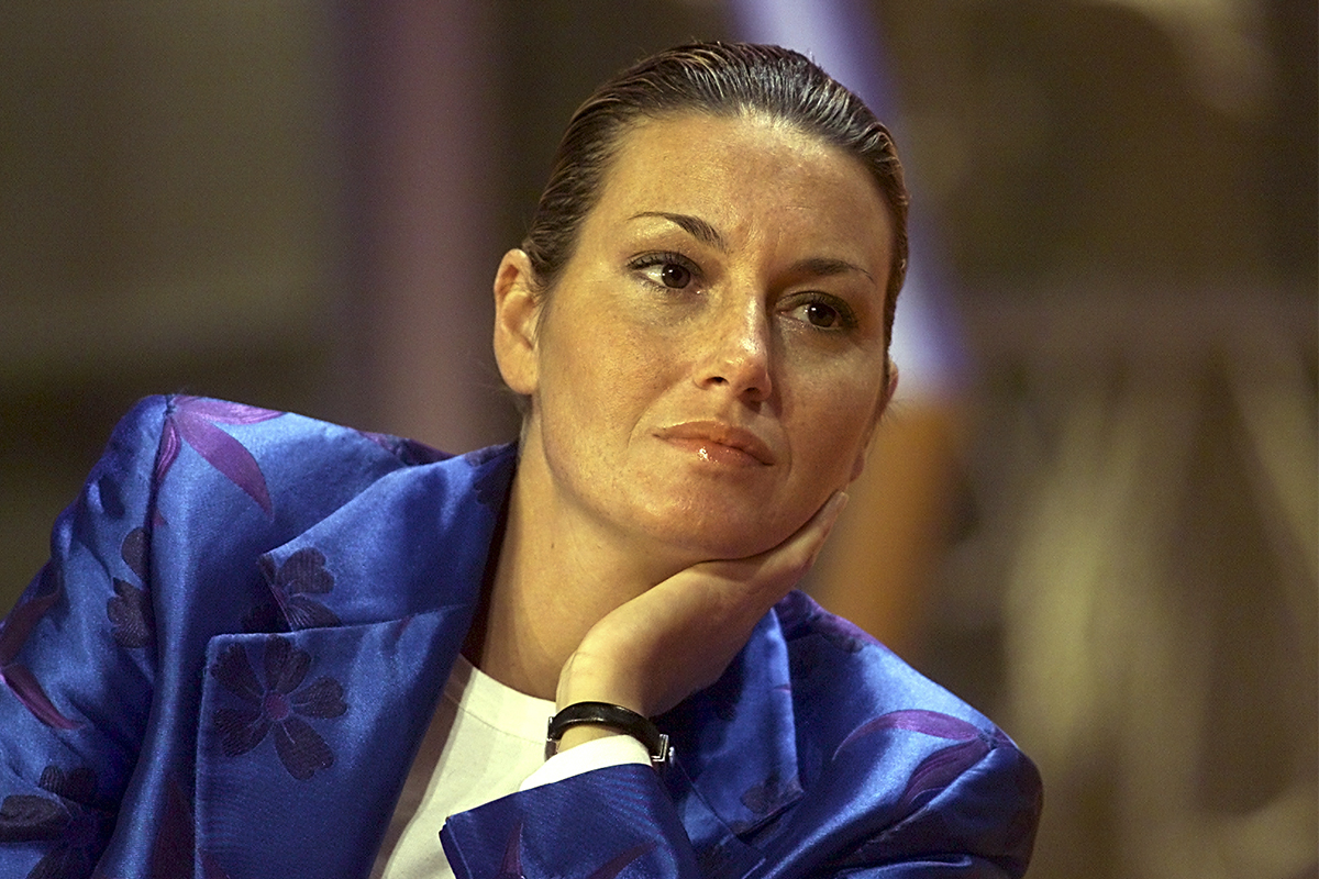 Chi è Cristina Plevani, da vincitrice del primo Grande Fratello al trionfo all’Isola dei Famosi