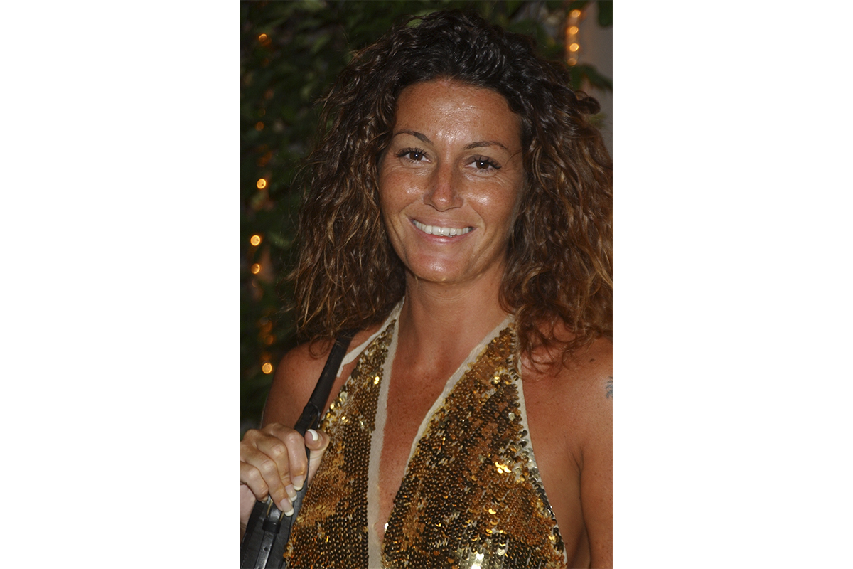 Chi è Cristina Plevani, da vincitrice del primo Grande Fratello al trionfo all’Isola dei Famosi