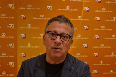 La7, Andrea Salerno: “Sogni? Corrado Guzzanti e Antonio Albanese. Nessun derby con Rete 4, siamo terzi in prime time, il derby è con…” – L’intervista ad Affaritaliani.it