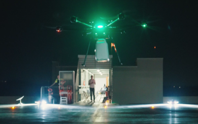 Asst Sette Laghi e Sea: passi avanti nel trasporto di farmaci con l’ausilio di droni