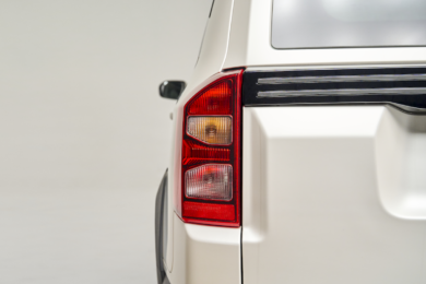 G03F Super Hybrid, la svolta di SWM: il SUV che punta dritto al cuore del segmento C