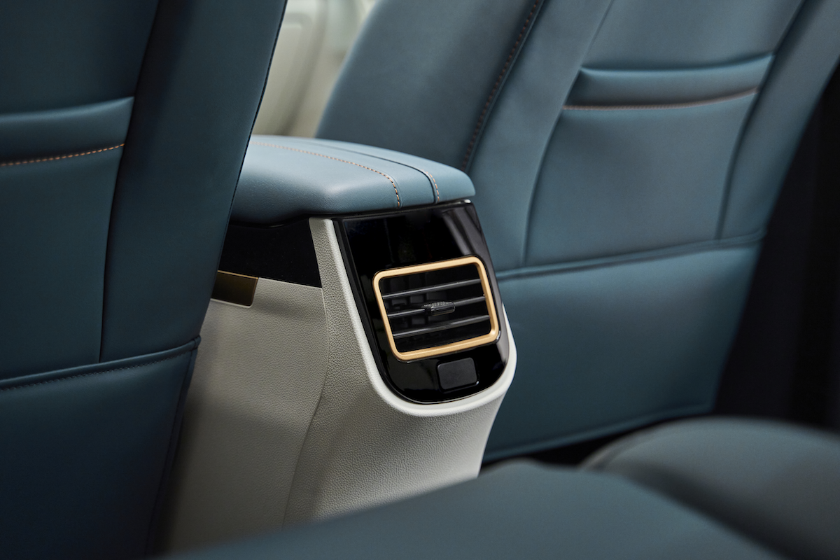 G03F Super Hybrid, la svolta di SWM: il SUV che punta dritto al cuore del segmento C