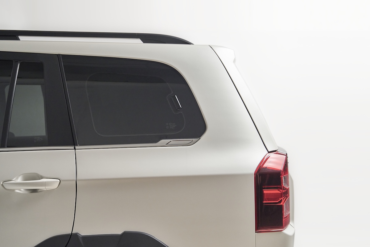 G03F Super Hybrid, la svolta di SWM: il SUV che punta dritto al cuore del segmento C