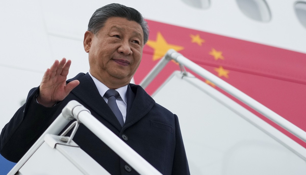 La Cina sfida Bruxelles e annuncia dazi antidumping sul liquore europeo. Si salvano i principali produttori La Cina sfida Bruxelles e annuncia dazi antidumping sul liquore europeo. Si salvano i principali produttori
