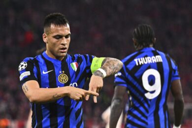 Thuram, sirene inglesi dopo il “like” anti-Lautaro. L’Inter ha individuato il sostituto