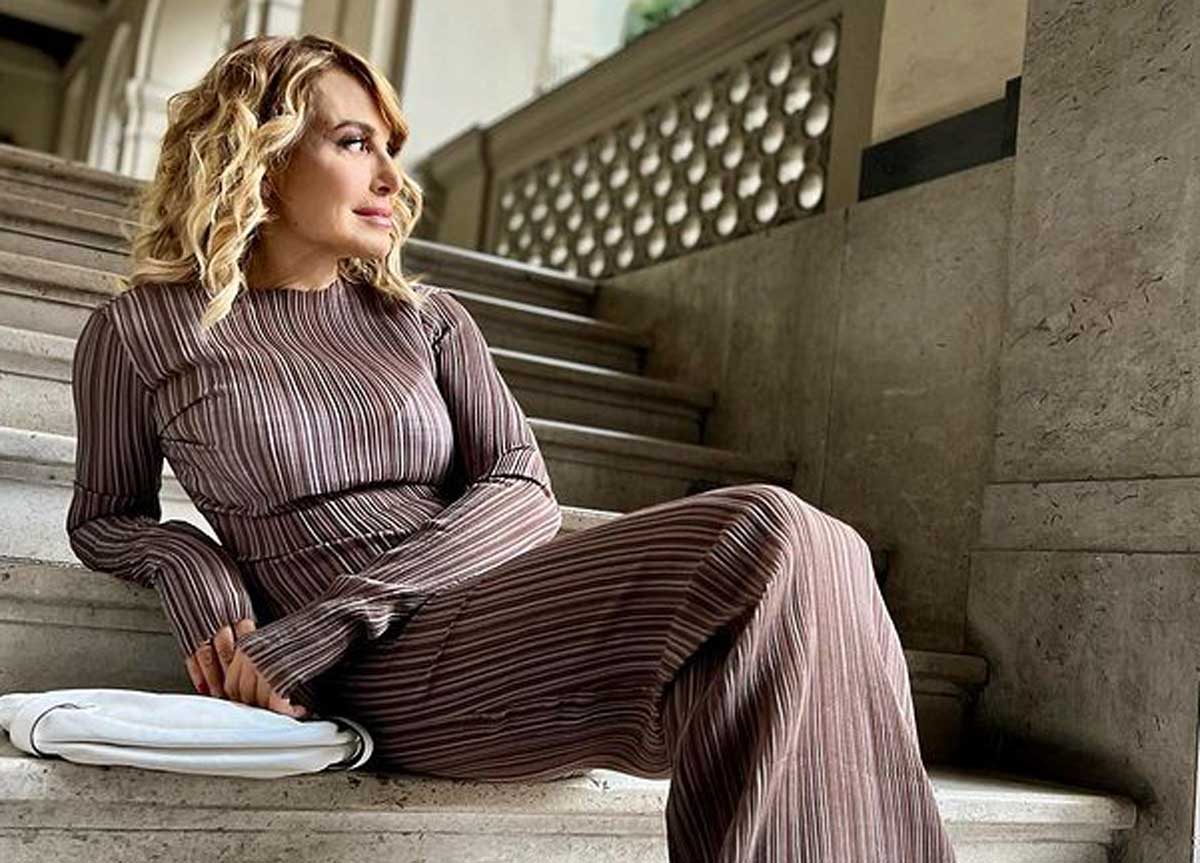 Ballando con le stelle 2025, Barbara D’Urso tra i concorrenti? Milly Carlucci la sta corteggiando Ballando con le stelle 2025, Barbara D’Urso tra i concorrenti? Milly Carlucci la sta corteggiando