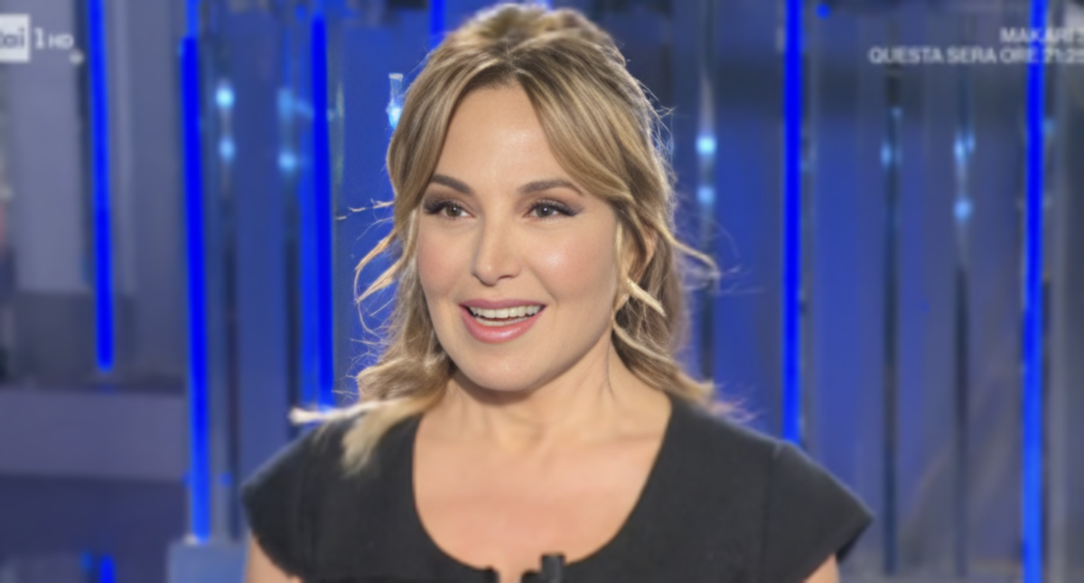 Ballando con le stelle 2025, Barbara D’Urso tra i concorrenti? Milly Carlucci la sta corteggiando Ballando con le stelle 2025, Barbara D’Urso tra i concorrenti? Milly Carlucci la sta corteggiando