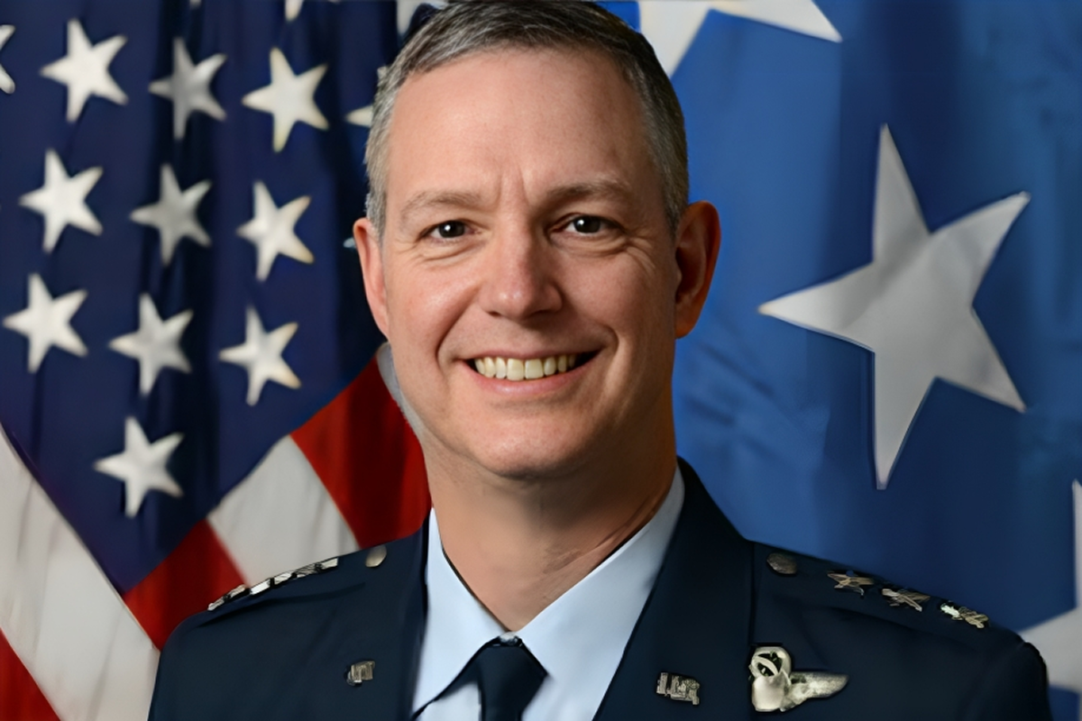 Nato, Grynkewich è il centunesimo comandante supremo dopo Christopher Cavoli Nato, Grynkewich è il centunesimo comandante supremo dopo Christopher Cavoli
