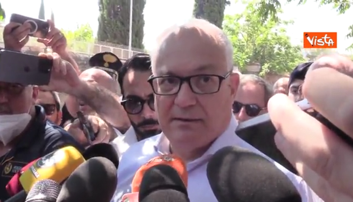 Olimpiadi invernali un successo, ora l’Italia punta a Roma 2040. Ecco perché c’è ottimismo Olimpiadi invernali un successo, ora l’Italia punta a Roma 2040. Ecco perché c’è ottimismo