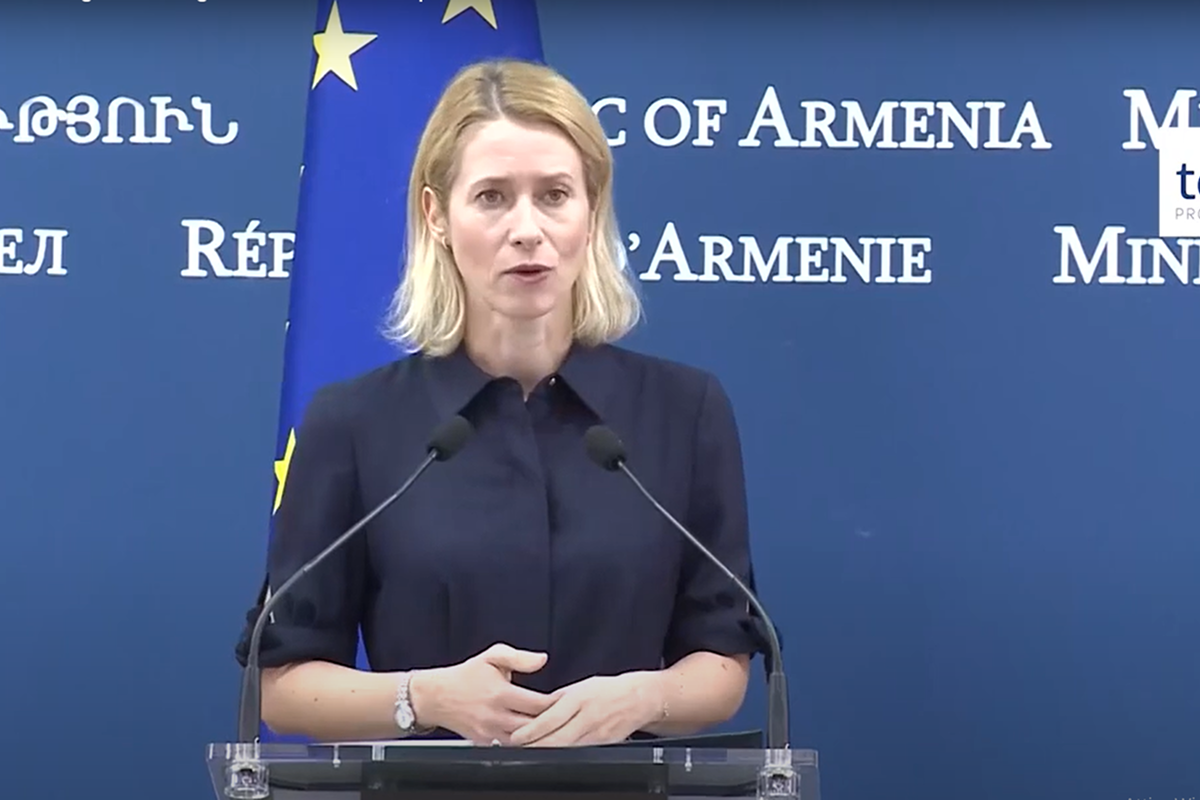 Dai dazi di Trump ai conflitti internazionali: la settimana europea in pillole. VIDEO Dai dazi di Trump ai conflitti internazionali: la settimana europea in pillole. VIDEO