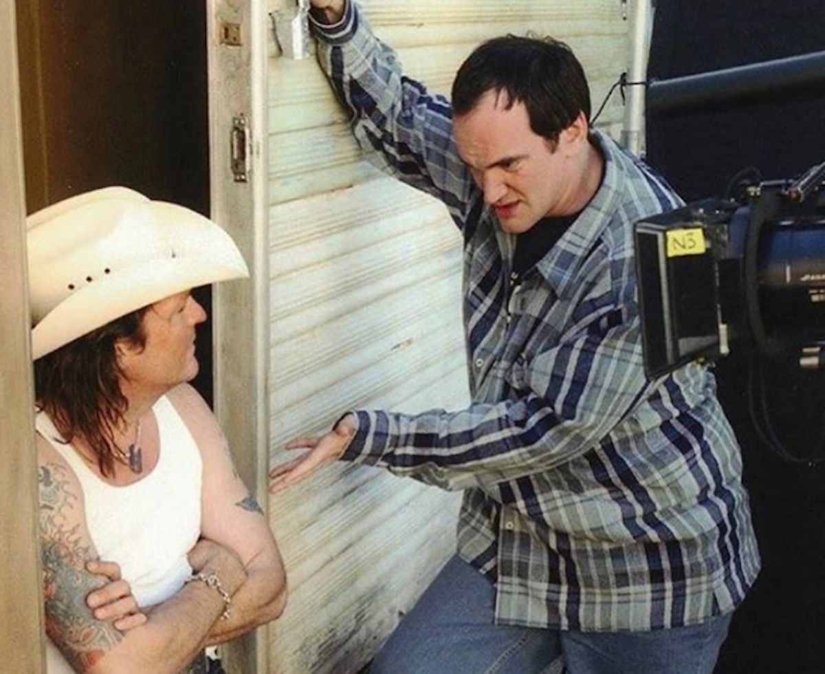 Michael Madsen, morto uno degli attori simbolo di Tarantino: da “Le Iene” a “C’era una volta a Hollywood” Michael Madsen, morto uno degli attori simbolo di Tarantino: da “Le Iene” a “C’era una volta a Hollywood”