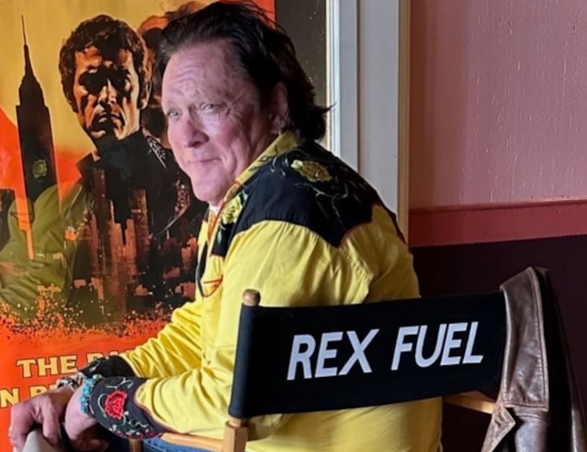 Michael Madsen, morto uno degli attori simbolo di Tarantino: da “Le Iene” a “C’era una volta a Hollywood” Michael Madsen, morto uno degli attori simbolo di Tarantino: da “Le Iene” a “C’era una volta a Hollywood”