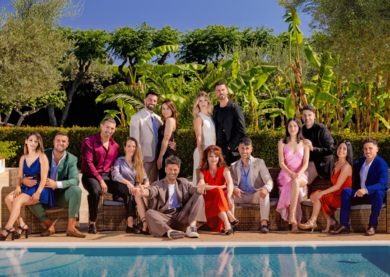 Ascolti tv, Temptation Island parte a razzo: Rai1 non può nulla, nemmeno con Don Matteo