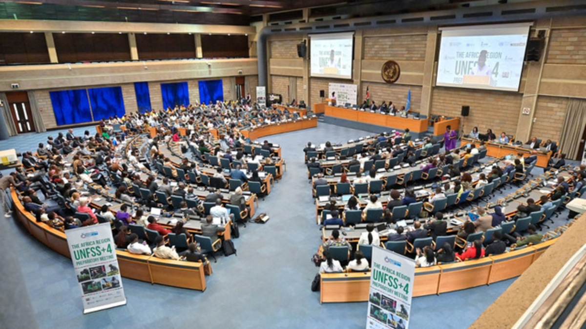 Addis Abeba ospita il vertice Onu sul cibo, ma il Paese è in crisi