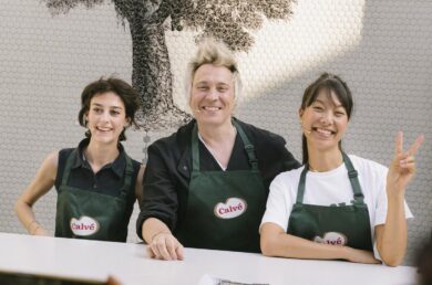 “Dopo la vittoria Masterchef? Vorrei un programma tv mio e trasferirmi nella campagna toscana dove…” – L’intervista a Eleonora Riso