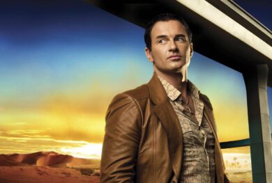 Julian McMahon è morto, l’attore di Nip/Tuck e Streghe: aveva 56 anni
