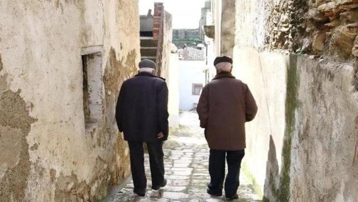 Capone sul nuovo Piano delle Aree interne: ‘Lo spopolamento si può contrastare’