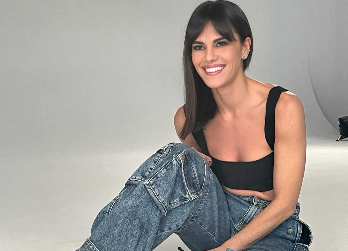 Ascolti tv, Bianca Guaccero voto “10” all’esordio con Techetechetè Top Ten. Telese-Aprile battono Barra-Poletti Ascolti tv, Bianca Guaccero voto “10” all’esordio con Techetechetè Top Ten. Telese-Aprile battono Barra-Poletti