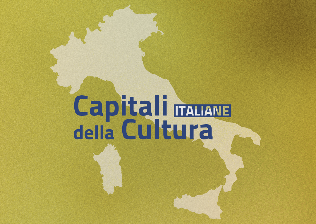 Gravina in Puglia si candida Capitale Italiana della Cultura 2028