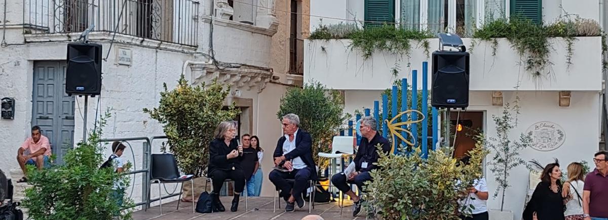 Cisternino, Penne Libere 3^ edizione: salute, informazione e libertà