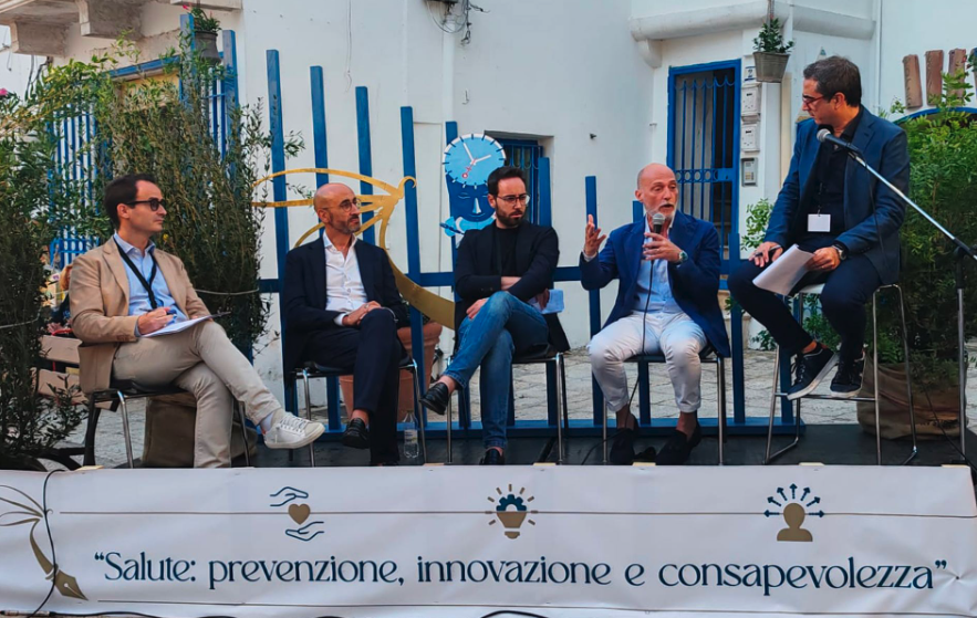 Cisternino, Penne Libere 3^ edizione: salute, informazione e libertà