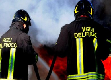 Palazzina esplosa a Torino per una “vendetta” amorosa: il piano del vigilante per distruggere la ex compagna