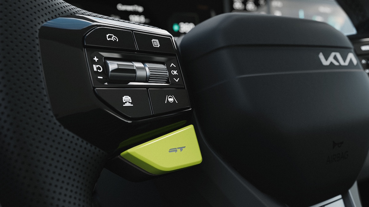 Nuova Kia EV9 GT: debutta in Italia il SUV elettrico da 508 CV e trazione integrale
