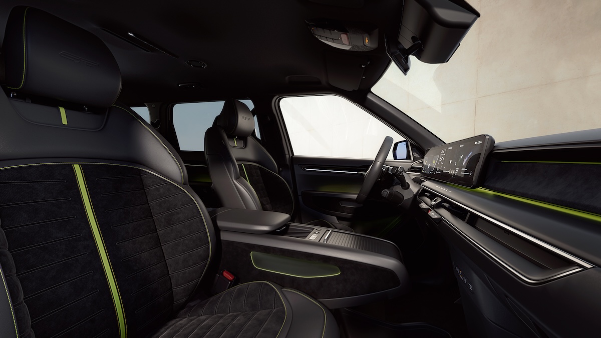 Nuova Kia EV9 GT: debutta in Italia il SUV elettrico da 508 CV e trazione integrale