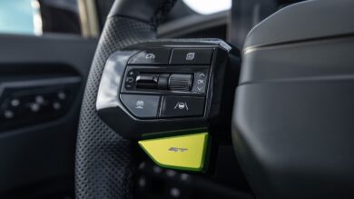 Nuova Kia EV9 GT: debutta in Italia il SUV elettrico da 508 CV e trazione integrale