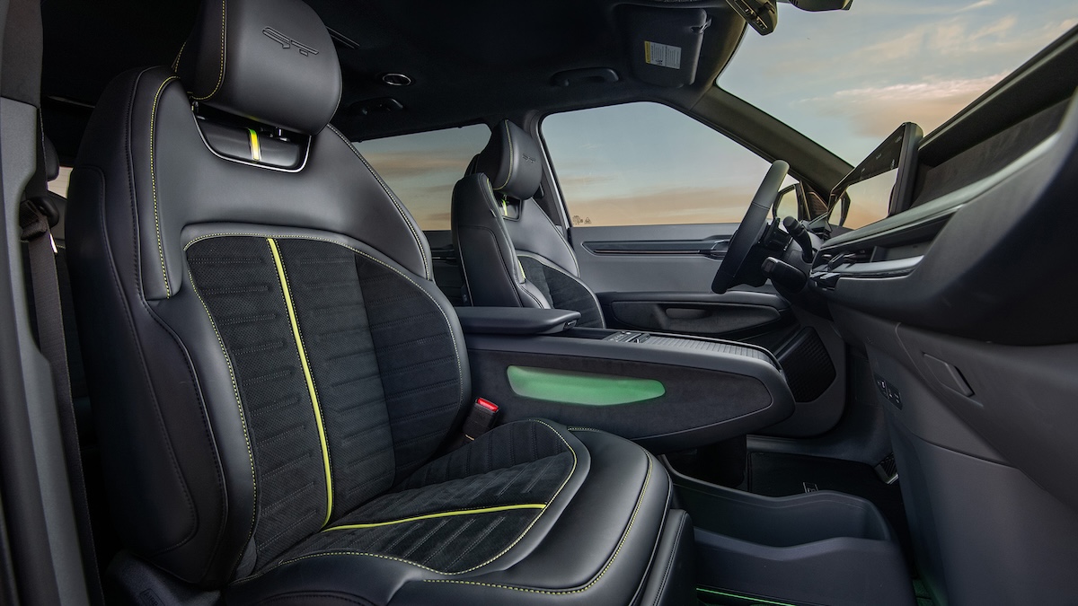 Nuova Kia EV9 GT: debutta in Italia il SUV elettrico da 508 CV e trazione integrale