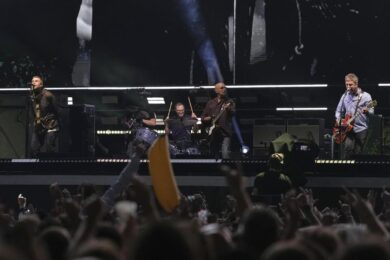 Oasis, prezzi dei biglietti alle stelle e rivendite fantasma: così il sogno di una generazione si è trasformato in un incubo digitale 