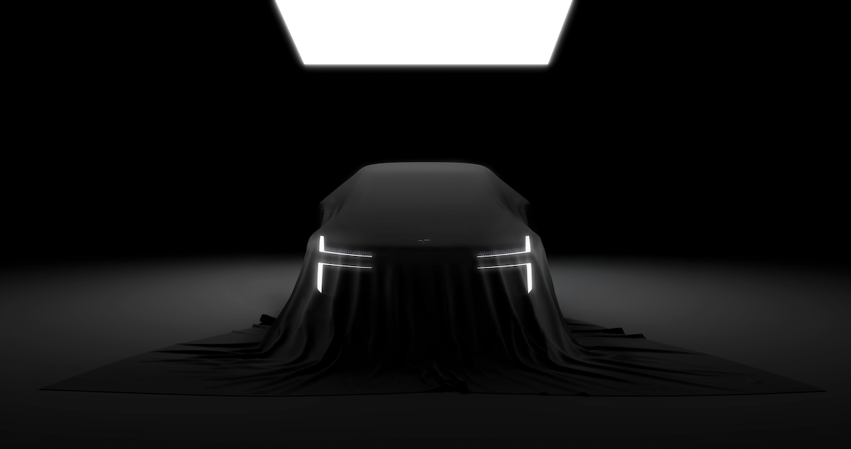 Polestar 7 sarà costruita in Slovacchia: produzione europea per il nuovo SUV elettrico premium Polestar 7 sarà costruita in Slovacchia: produzione europea per il nuovo SUV elettrico premium