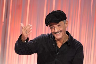 Fiorello, 2024 da record per lo showman: guadagni raddoppiati anche grazie alla moglie Susanna Biondo