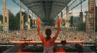 Oltre 120mila persone hanno partecipato a Torino al Kappa FuturFestival