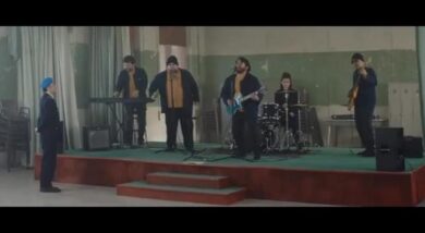 In arrivo “Tutta colpa del rock” con Lillo, Elio, Lastrico e Naska