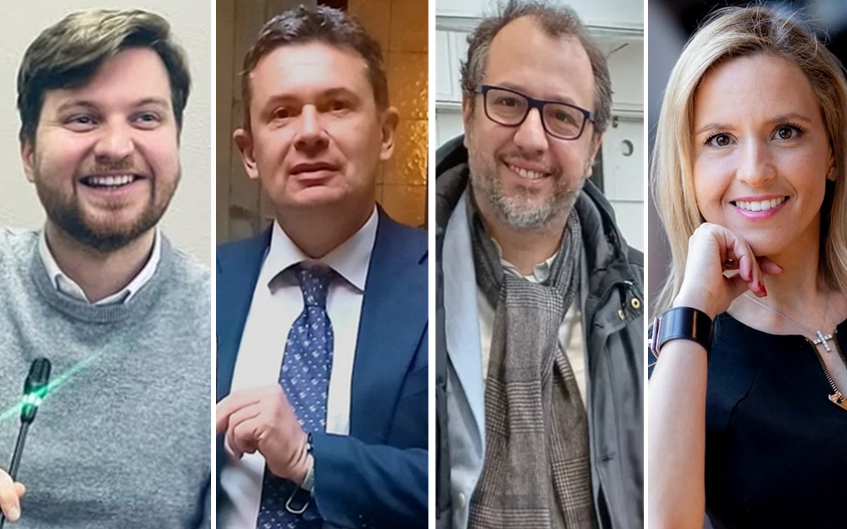 I record di presenza (e di assenza) nel Consiglio comunale di Milano I record di presenza (e di assenza) nel Consiglio comunale di Milano
