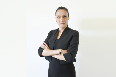 Poltrone/  Carmignac nomina Najet Chouaou come Head of Retail Business Development