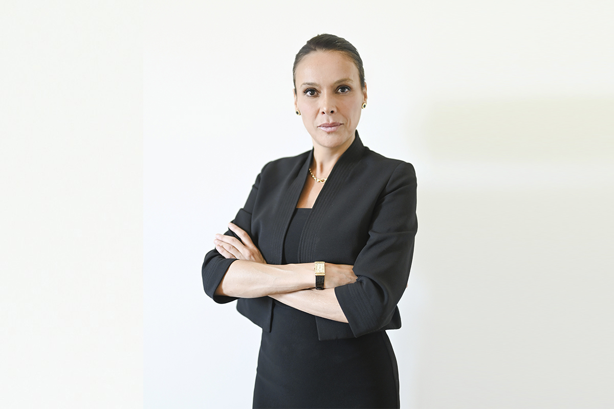 Poltrone/ Carmignac nomina Najet Chouaou come Head of Retail Business Development Poltrone/ Carmignac nomina Najet Chouaou come Head of Retail Business Development