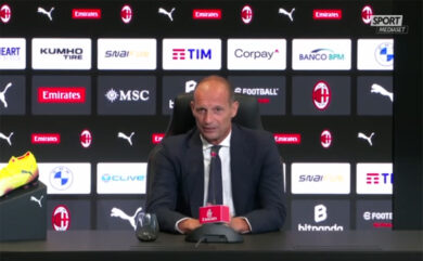 Nasce il Milan di Allegri (“Maignan capitano”). Vlahovic-Boniface per l’attacco, Ore decisive per Jashari e… – Calciomercato, retroscena, trattative e le parole di Max