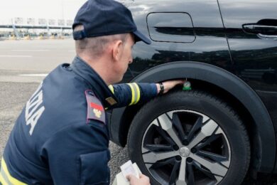 Vacanze Sicure 2025: crescono i rischi per la scarsa manutenzione auto