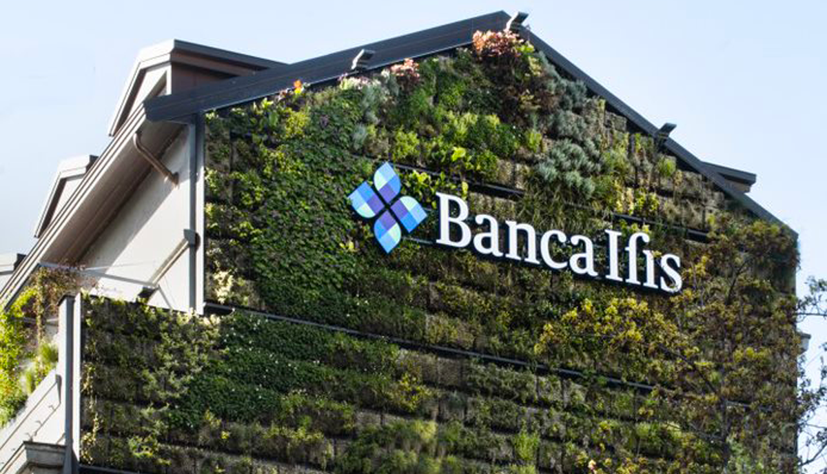 Banca Ifis, emesso bond da 400 milioni di euro con scadenza a novembre 2029 Banca Ifis, emesso bond da 400 milioni di euro con scadenza a novembre 2029
